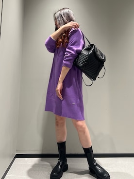 Queen♡さん(レディース・167cm)の冬コーディネート