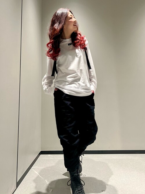 Queen♡さんのコーディネート