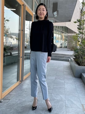 masukaraさんのコーディネート