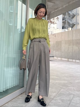 masukaraさんのコーディネート