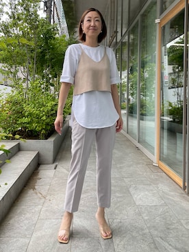 masukaraさんのコーディネート