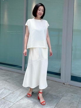 masukaraさんのコーディネート