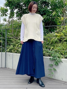 masukaraさんのコーディネート