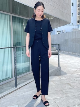 masukaraさんのコーディネート