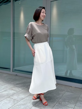 masukaraさんのコーディネート