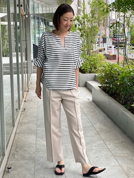 masukaraさんのコーディネート