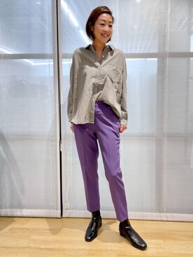 masukaraさんのコーディネート