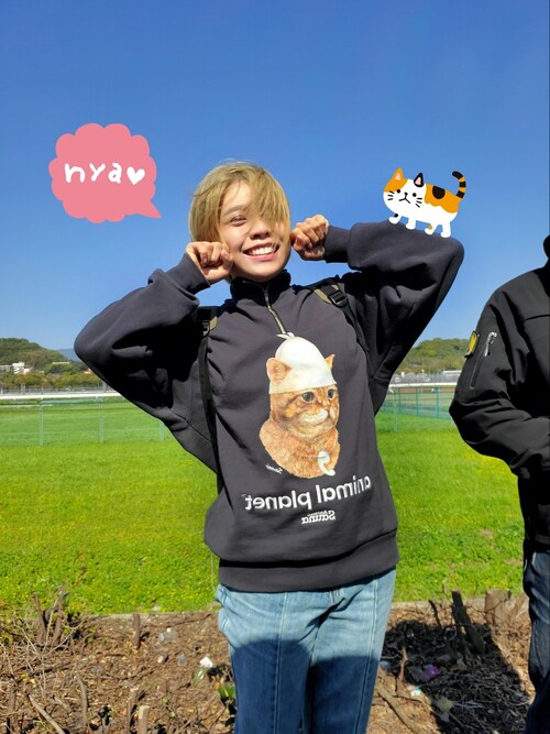 FREAK'S STORE（フリークスストア）の「SAUVENIR×Animal Planet