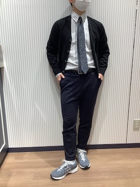 BRICK HOUSE シャツ工房 鈴鹿イオンモール店さんのコーディネート