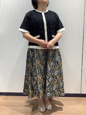 BRICK HOUSE シャツ工房 鈴鹿イオンモール店さんのコーディネート