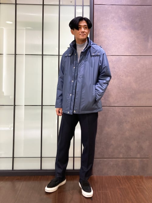 MACKINTOSH LONDON（マッキントッシュ ロンドン） ブルゾン アウター