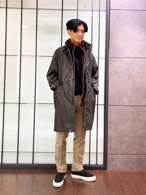 MACKINTOSH LONDON（マッキントッシュ ロンドン） セーター ニット 14