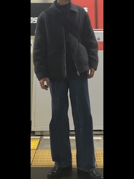 ひらひらさんの（LIDNM | リドム）を使ったコーディネート