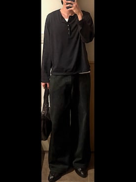 ひらひらさん(メンズ・180cm)の夏コーディネート