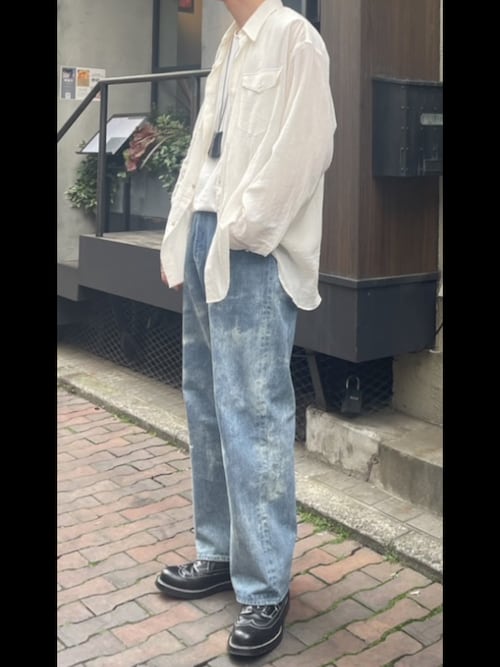 ひらひらさんのコーディネート