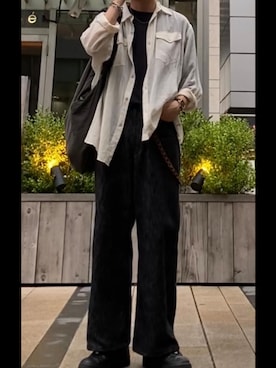 ひらひらさんのコーディネート