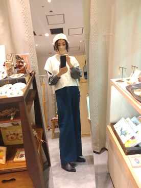 kurukurukuru31さん(レディース・175cm)の冬コーディネート