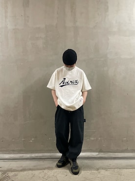 OMIYAMANさんのコーディネート