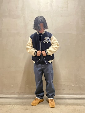 OMIYAMANさんのコーディネート