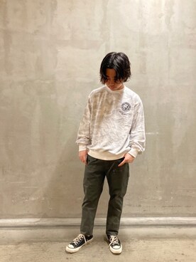 OMIYAMANさんのコーディネート