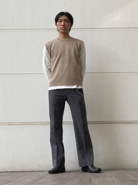 tsuyoshiさんのコーディネート