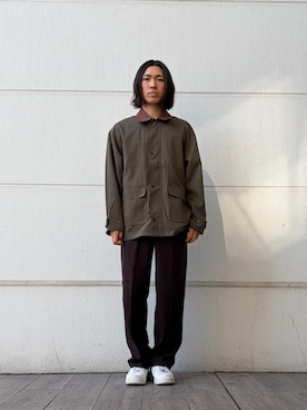tsuyoshiさんのコーディネート