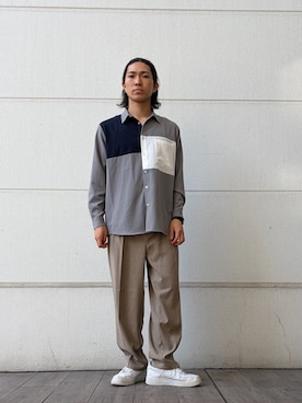 tsuyoshiさんのコーディネート