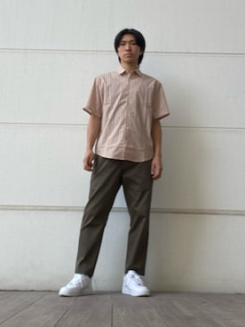 tsuyoshiさんのコーディネート