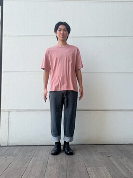 tsuyoshiさんのコーディネート