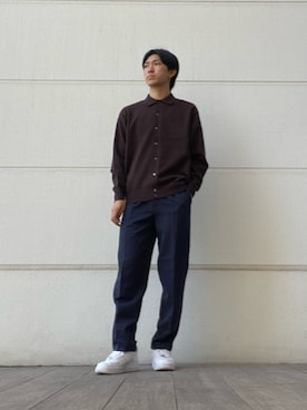 tsuyoshiさんのコーディネート