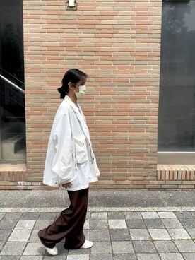 erin🇹🇼さんのコーディネート