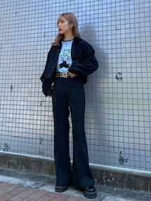 セットアップ対応】Wrangler ジャケット｜ジュエティ（jouetie