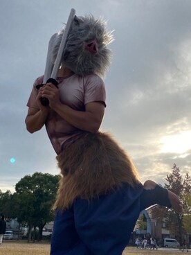 mkchildrenさんのコーディネート