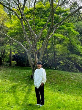 mkchildrenさんのコーディネート