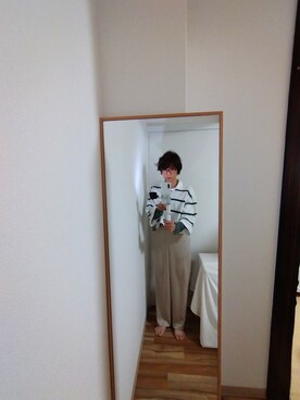 よっこさんのコーディネート