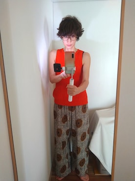 よっこさんのコーディネート