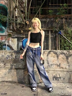 hellobitchesさんのコーディネート