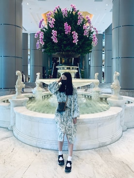 chenassssssさんのコーディネート