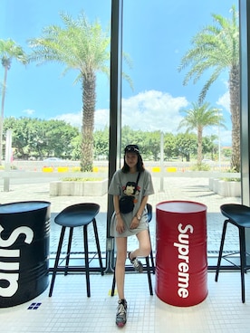 chenassssssさんのコーディネート