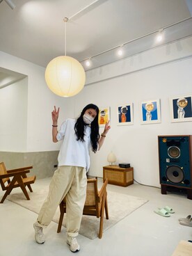 chenassssssさんのコーディネート