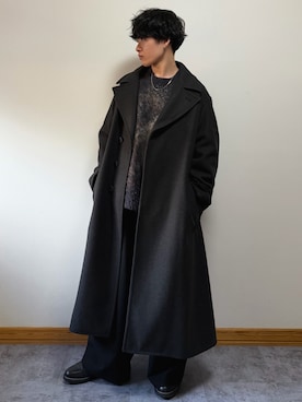 ゆとさんのコーディネート