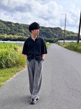 ゆとさんのコーディネート
