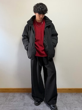 ゆとさんのコーディネート