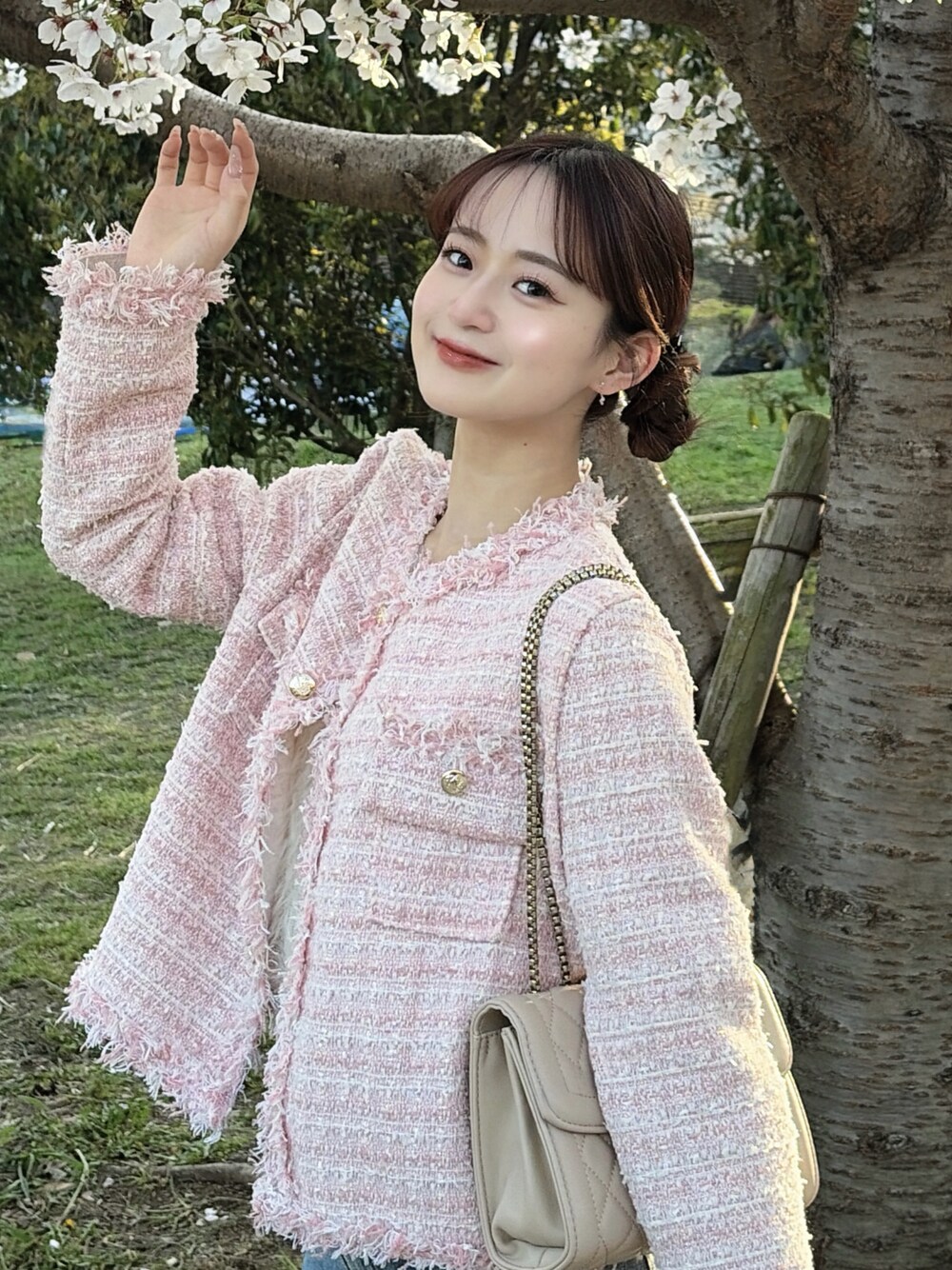Dior（ディオール）の「ディオールスキン フォーエヴァー グロウ