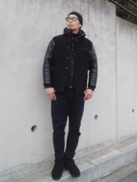 ひこたさんのコーディネート