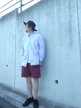 ひこたさんのコーディネート