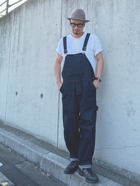 ひこたさんのコーディネート