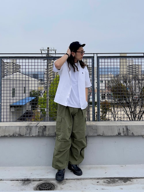 C6049 Tシャツ×パンツコーデ 13cm0q2_001.jpg