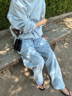 まつお　ゆいさんのコーディネート