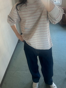 まつお　ゆいさんのコーディネート